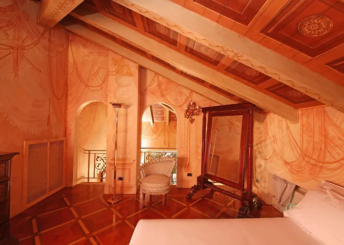 Villa La Vittoriana Salò